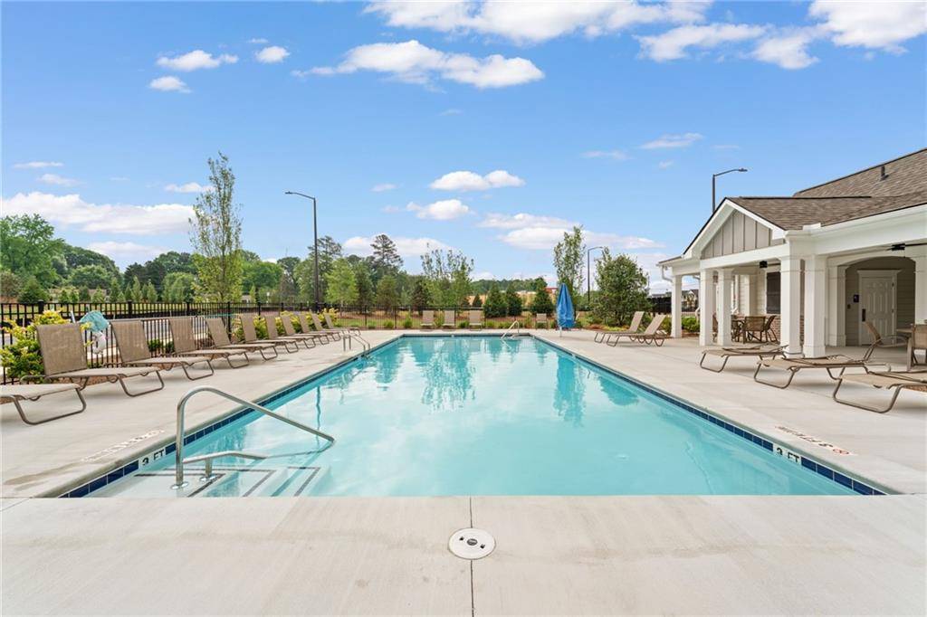 Mableton, GA 30126,4523 Moray DR