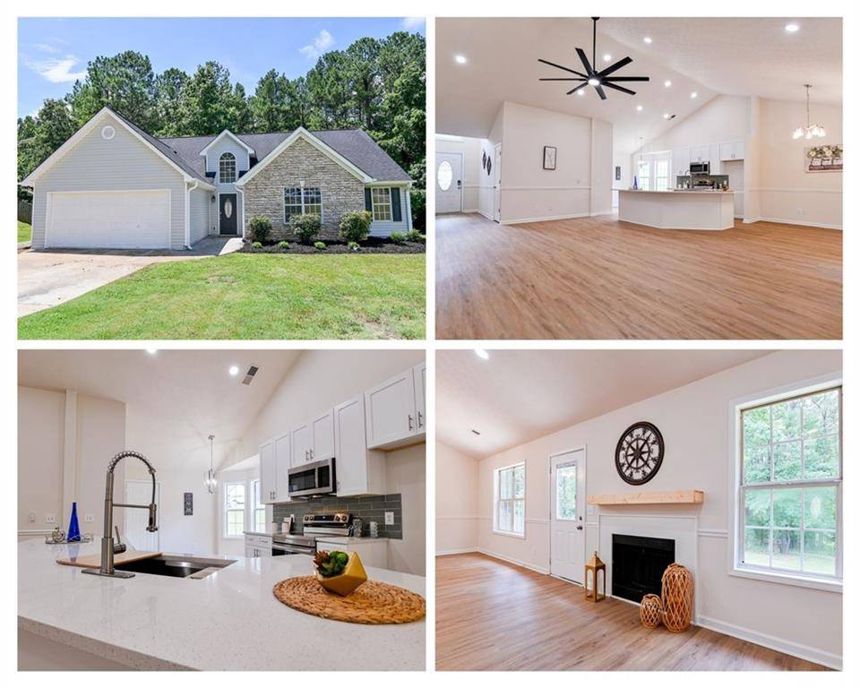 Auburn, GA 30011,1438 Elliotts LN