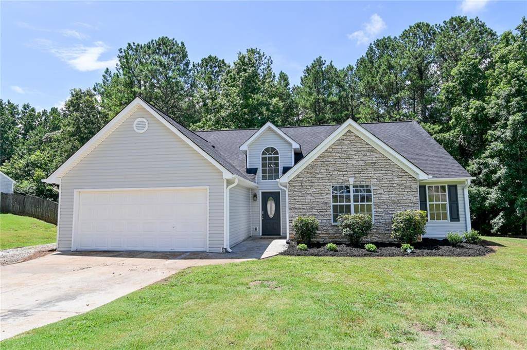 Auburn, GA 30011,1438 Elliotts LN