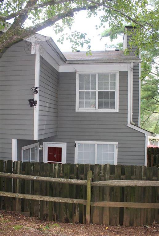 Norcross, GA 30093,1037 Dover WAY