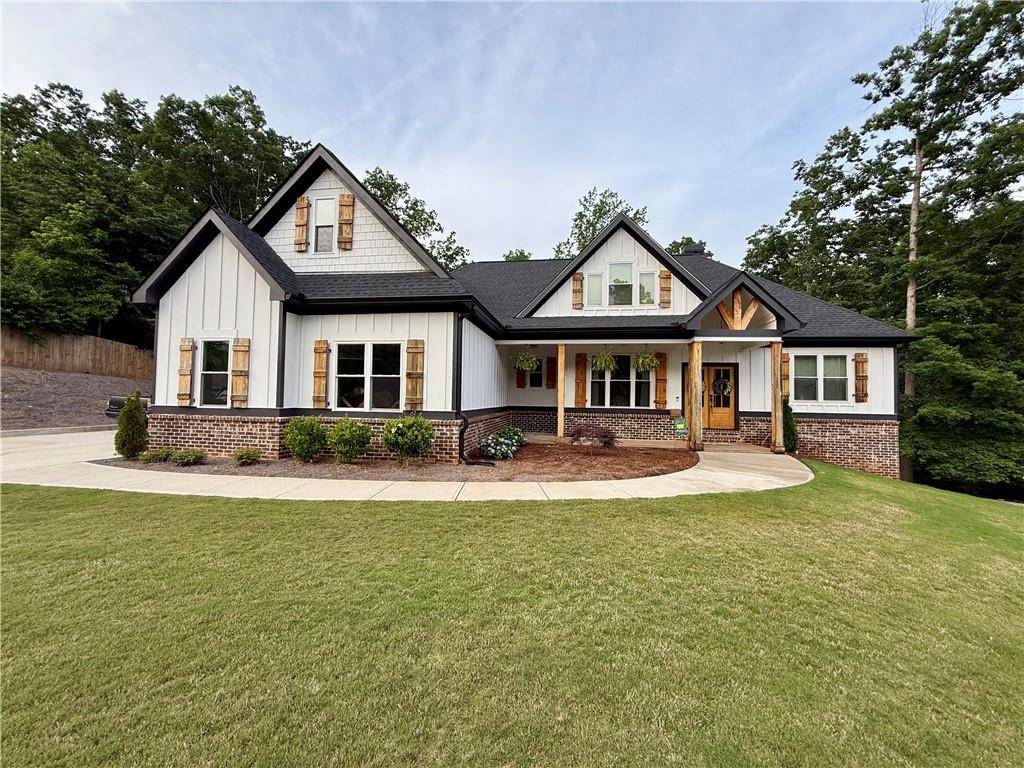 Canton, GA 30115,313 Evie LN