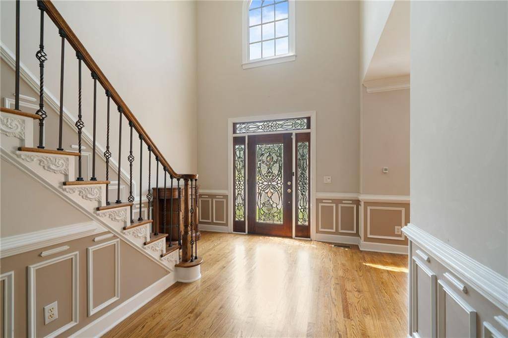 Marietta, GA 30062,4055 Cloister DR