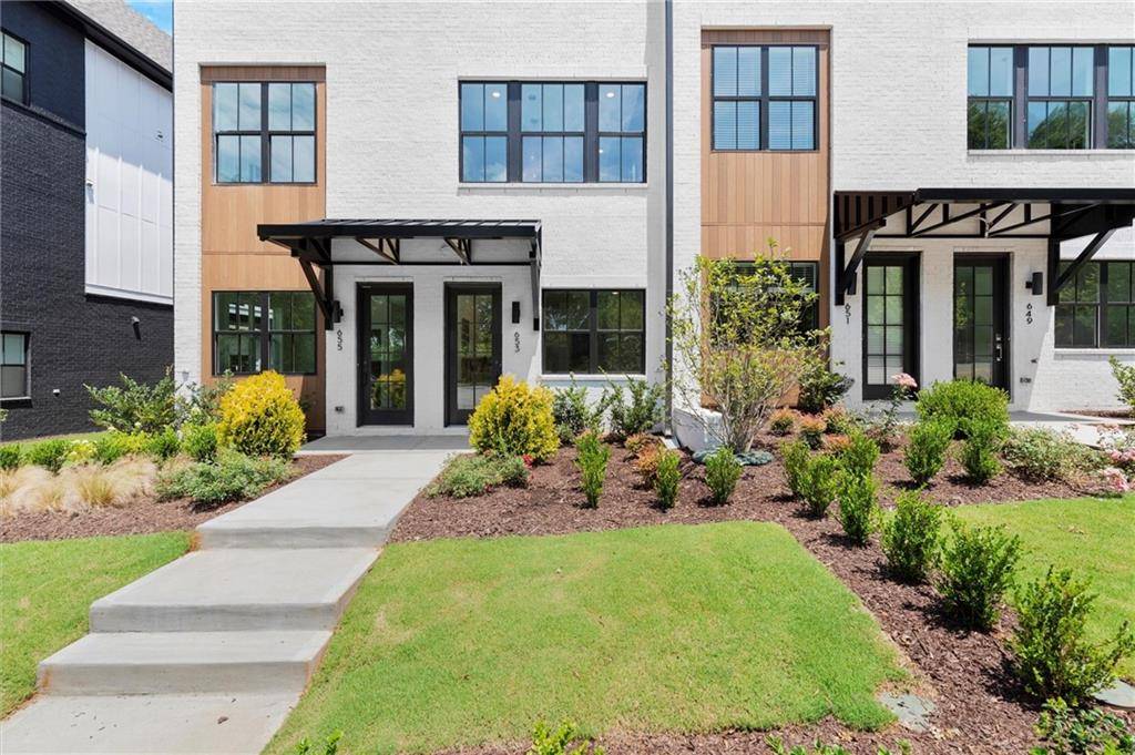Alpharetta, GA 30009,649 Soul ALY #134