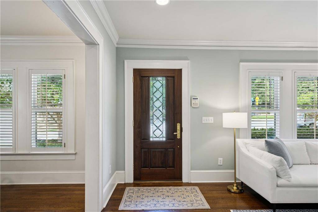 Atlanta, GA 30324,833 E Morningside DR NE