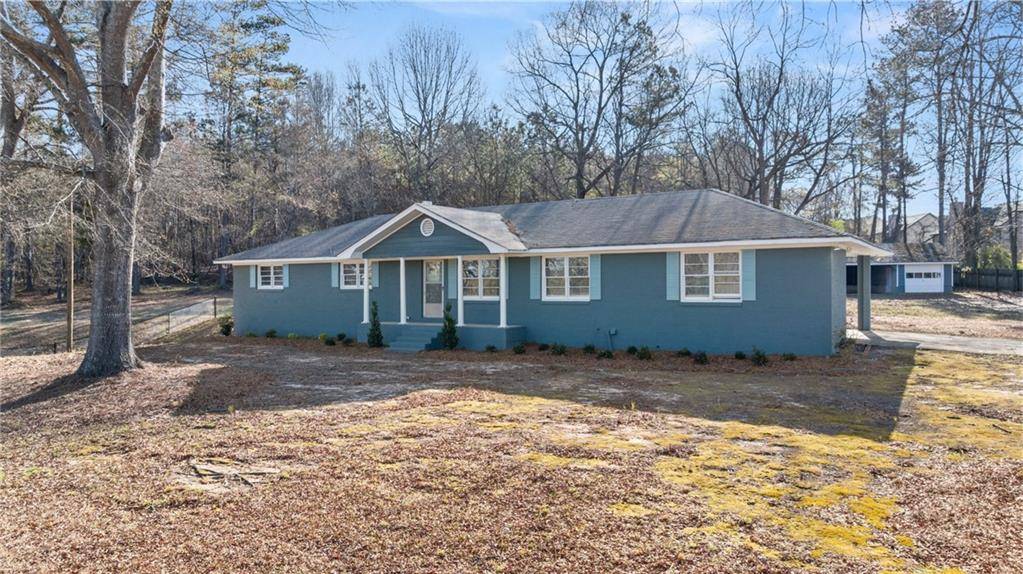 Jonesboro, GA 30238,9588 Poston RD