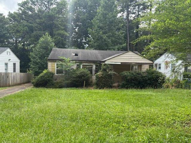 Atlanta, GA 30310,1239 Kenilworth DR SW