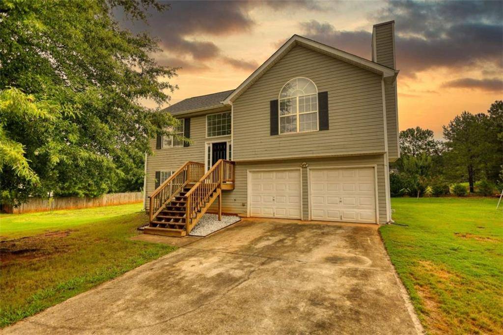 Social Circle, GA 30025,539 Meadows LN