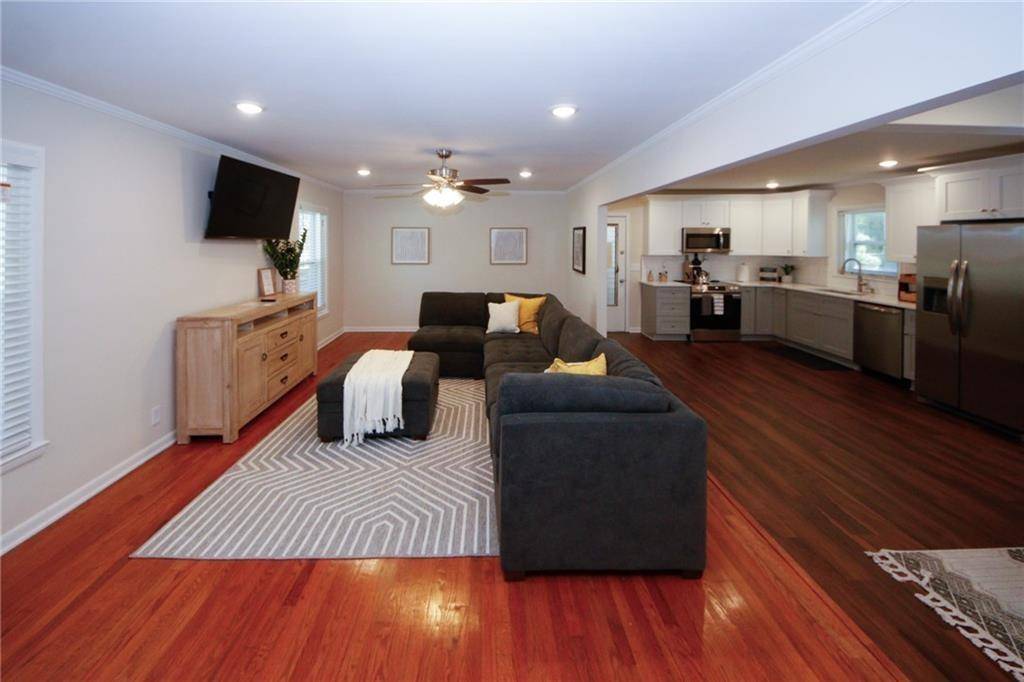 Atlanta, GA 30311,1959 Shepherd CIR SW