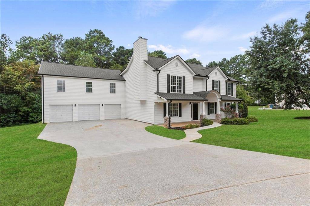 Dacula, GA 30019,923 MARY FRANCES CT