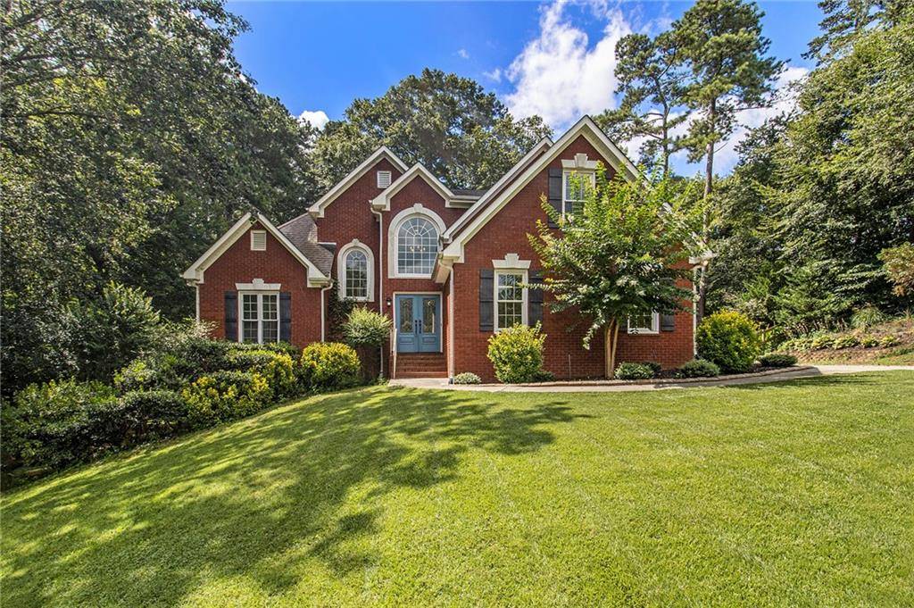 Cumming, GA 30040,8270 Stonebrook CT