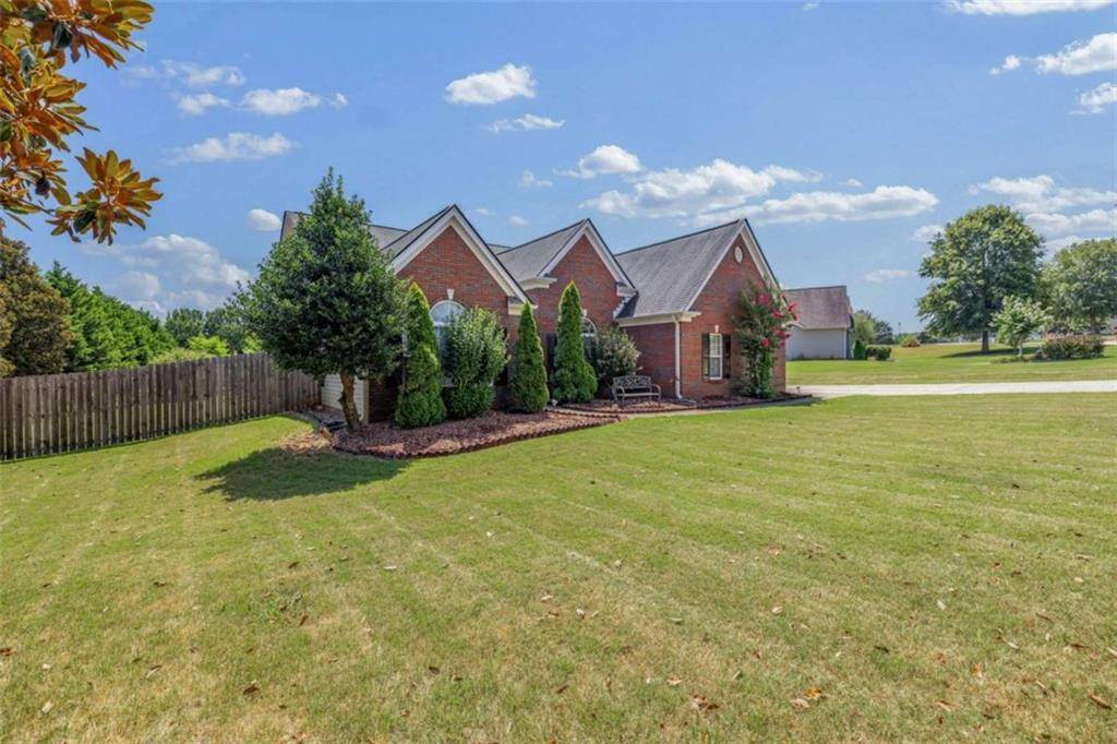 Jefferson, GA 30549,27 Buckthorn DR