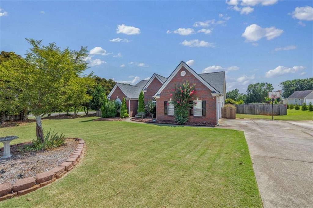 Jefferson, GA 30549,27 Buckthorn DR