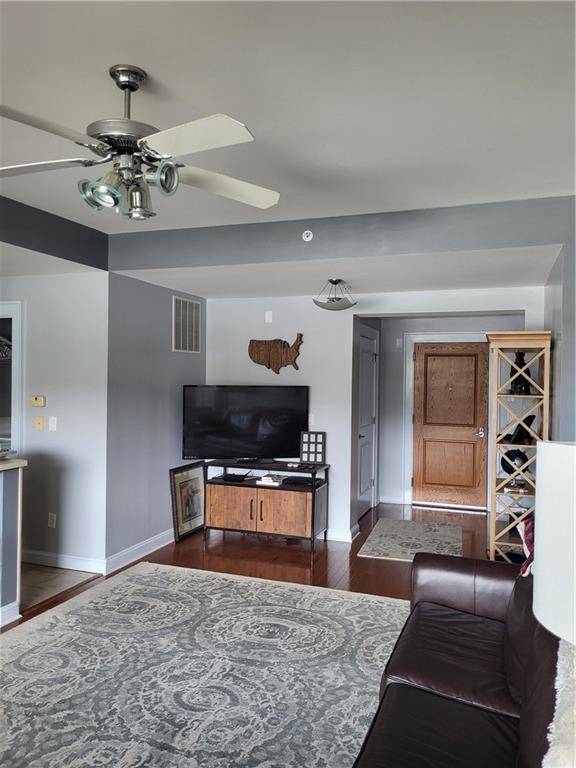 Atlanta, GA 30313,250 Park AVE NE #302