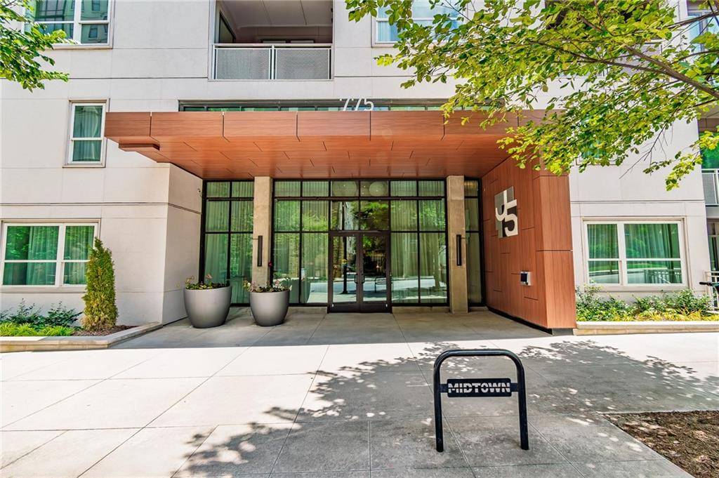 Atlanta, GA 30308,775 Juniper ST NE #422