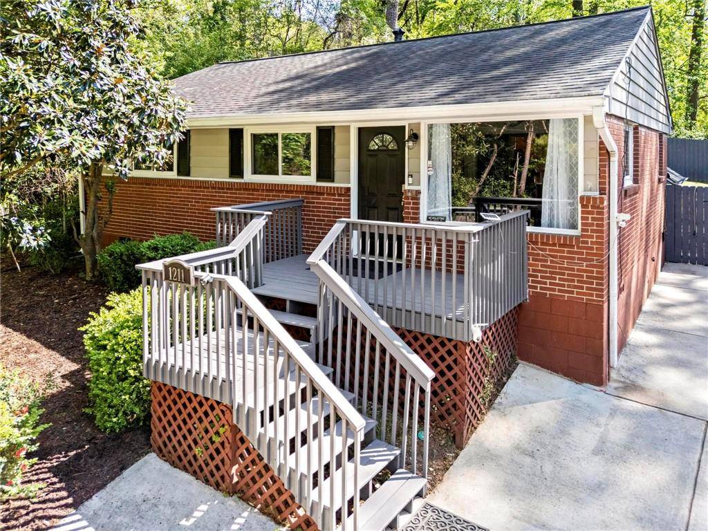 Atlanta, GA 30324,1211 Argonne WAY