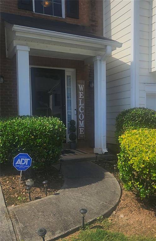Decatur, GA 30034,3704 HARVEST DR