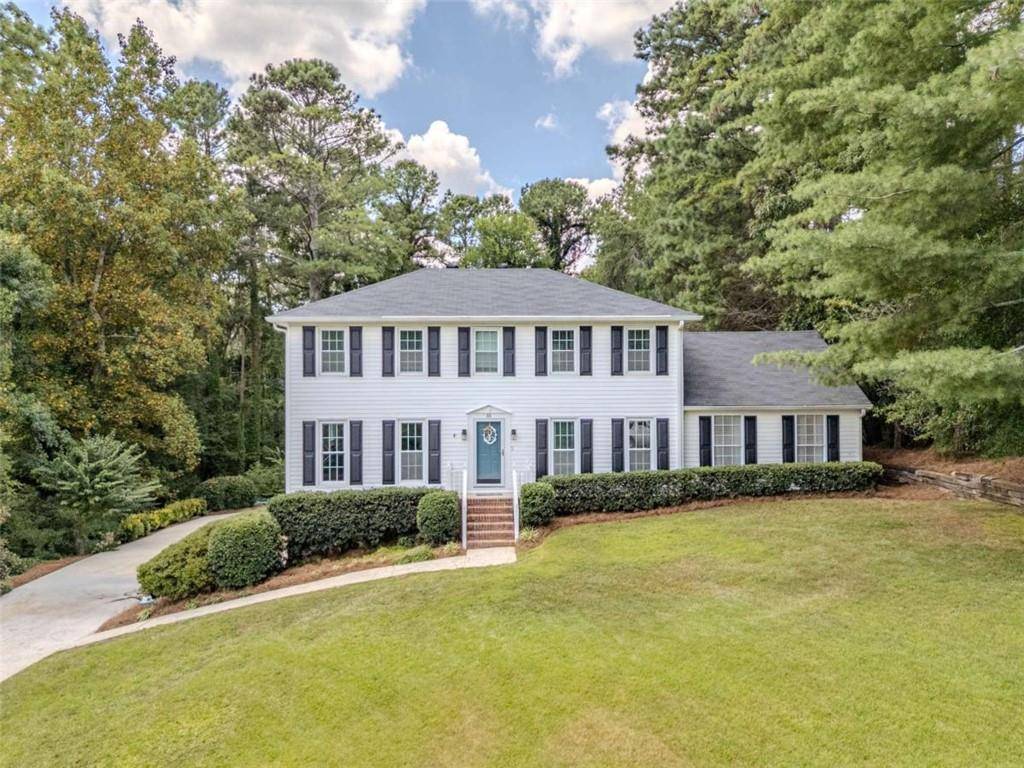 Rome, GA 30161,35 Cumberland DR SE