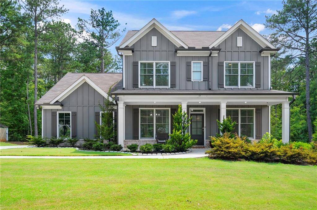 Monroe, GA 30656,2108 Charmond DR