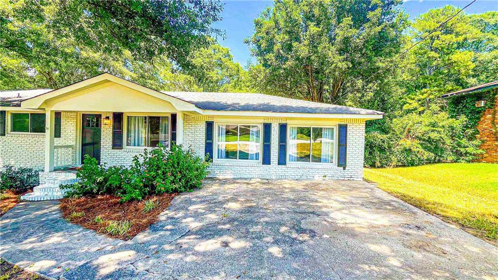 Douglasville, GA 30134,4426 Hidden Branch DR