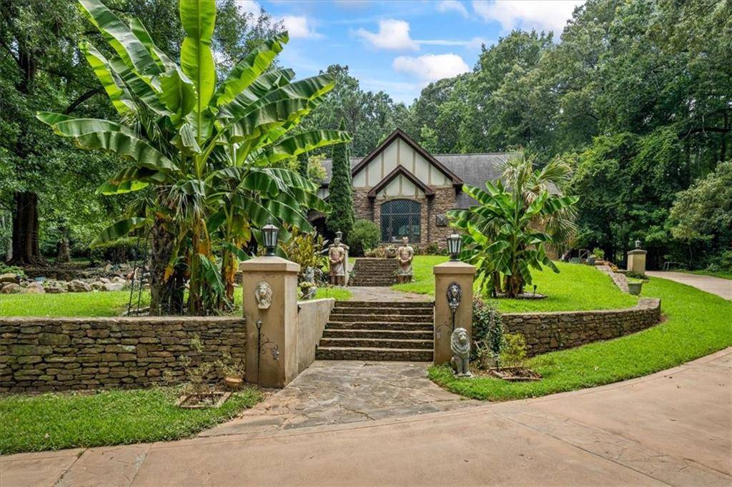 Decatur, GA 30034,3000 CATHEDRAL PL