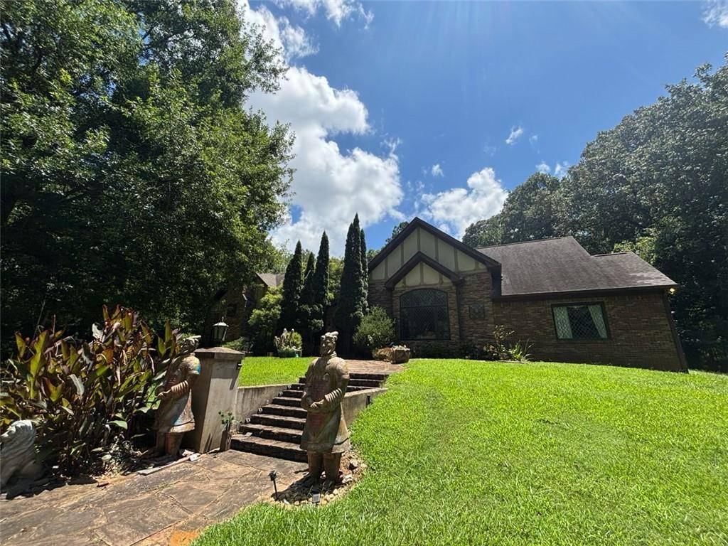Decatur, GA 30034,3000 CATHEDRAL PL