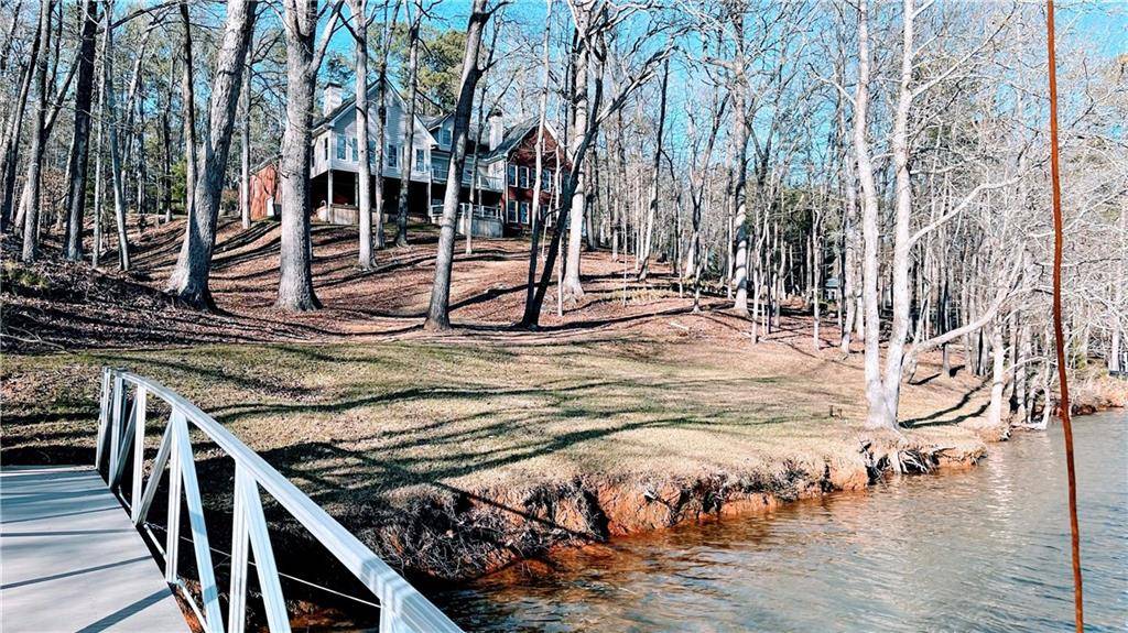 Flowery Branch, GA 30542,5993 Overby RD