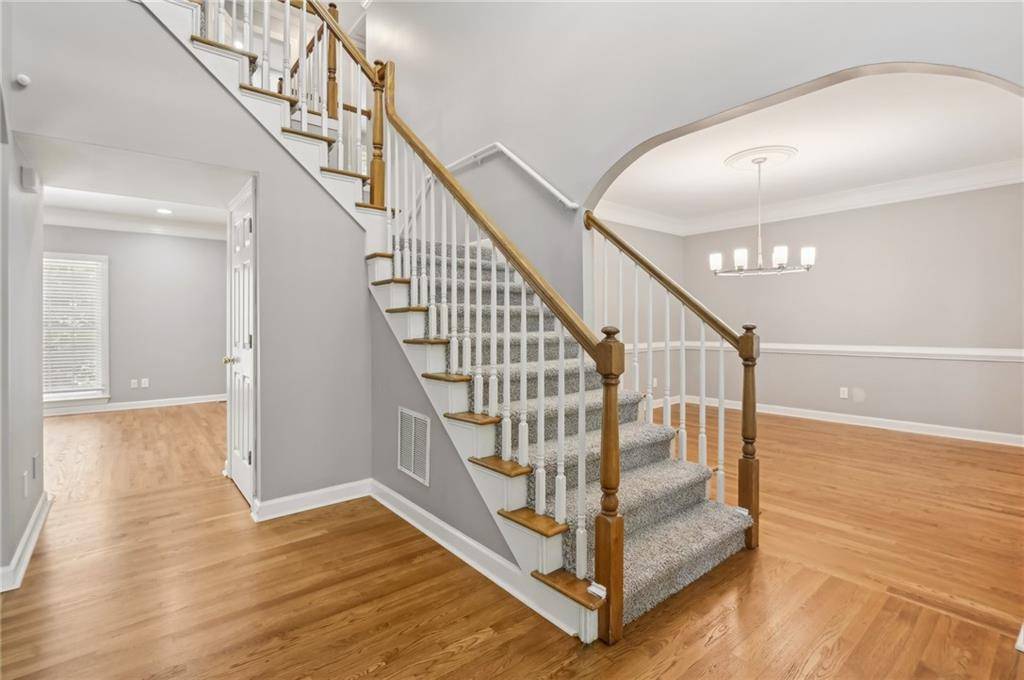Peachtree City, GA 30269,1112 Montclair DR