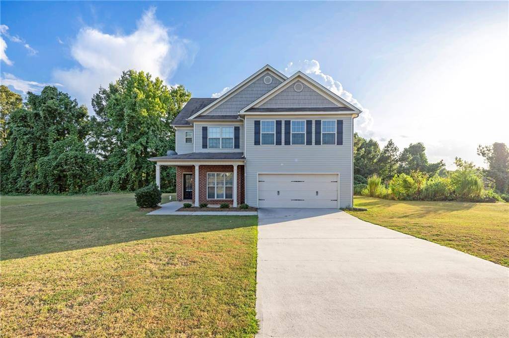 Loganville, GA 30052,1233 St James PL