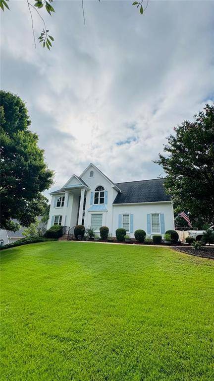 Cumming, GA 30041,3420 Canyon Oak WAY