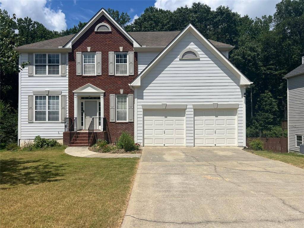 Powder Springs, GA 30127,421 HOLLAND SPRINGS DR