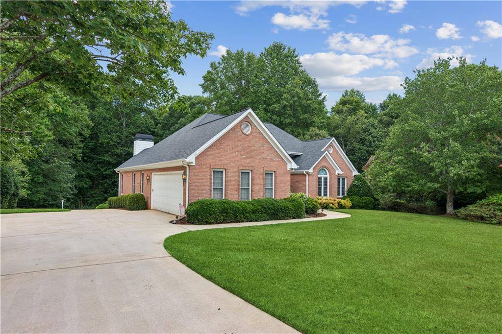 Flowery Branch, GA 30542,6365 CHESTNUT Pkwy