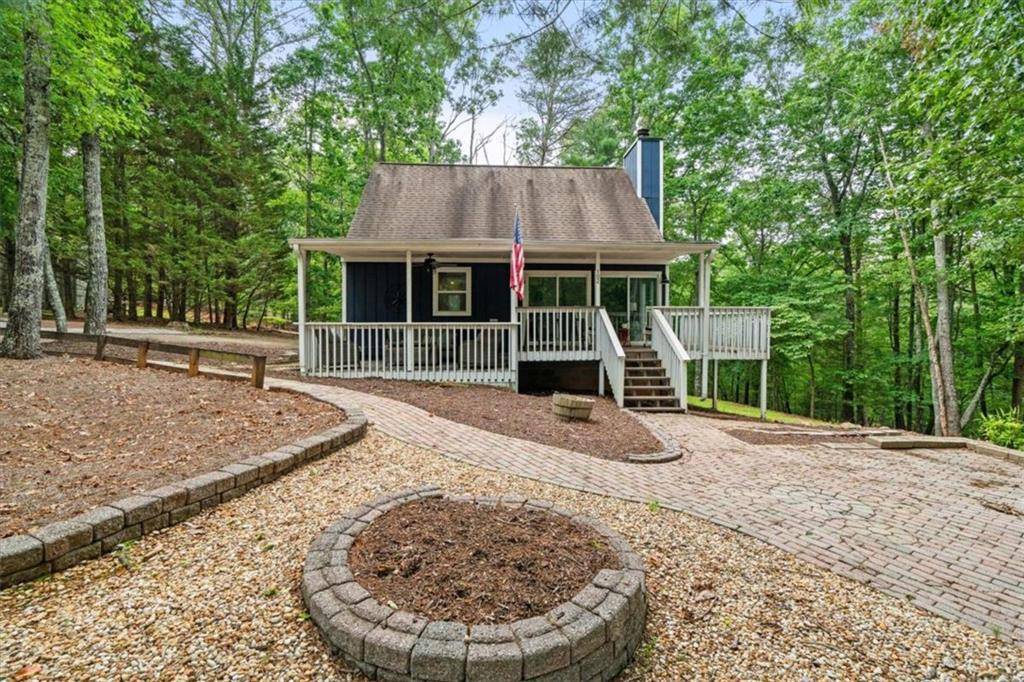 Cleveland, GA 30528,102 Angelican WAY