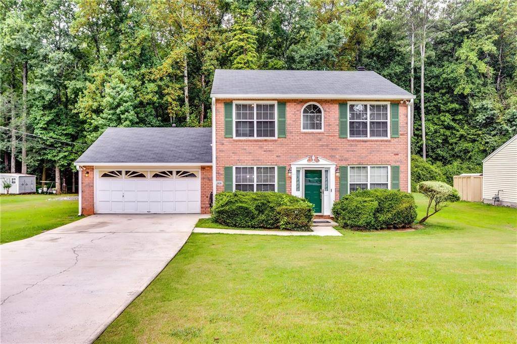 Atlanta, GA 30349,2050 Surrey TRL