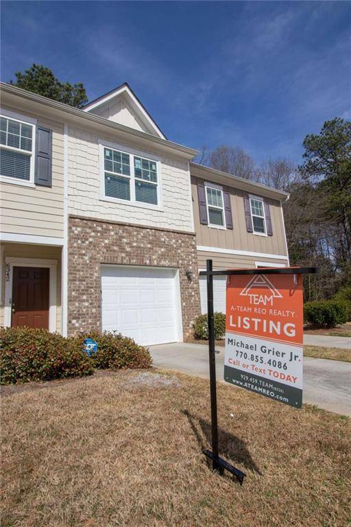 Lithonia, GA 30058,6342 Kinsland CT