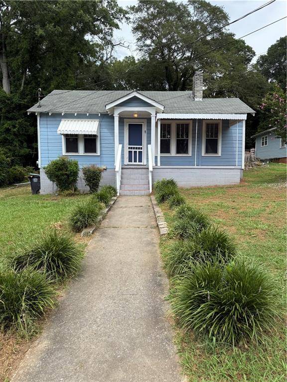 Rome, GA 30161,110 Burnett ST NE