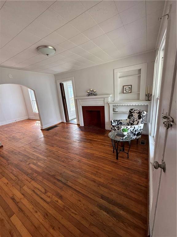 Rome, GA 30161,110 Burnett ST NE