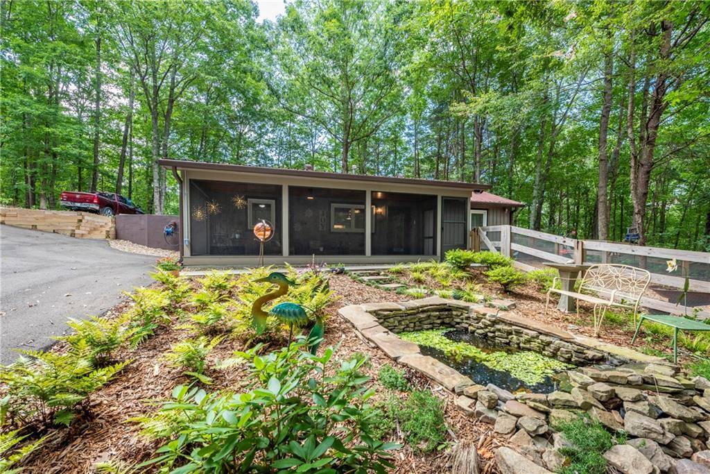 Jasper, GA 30143,175 Sleepy Hollow TRL
