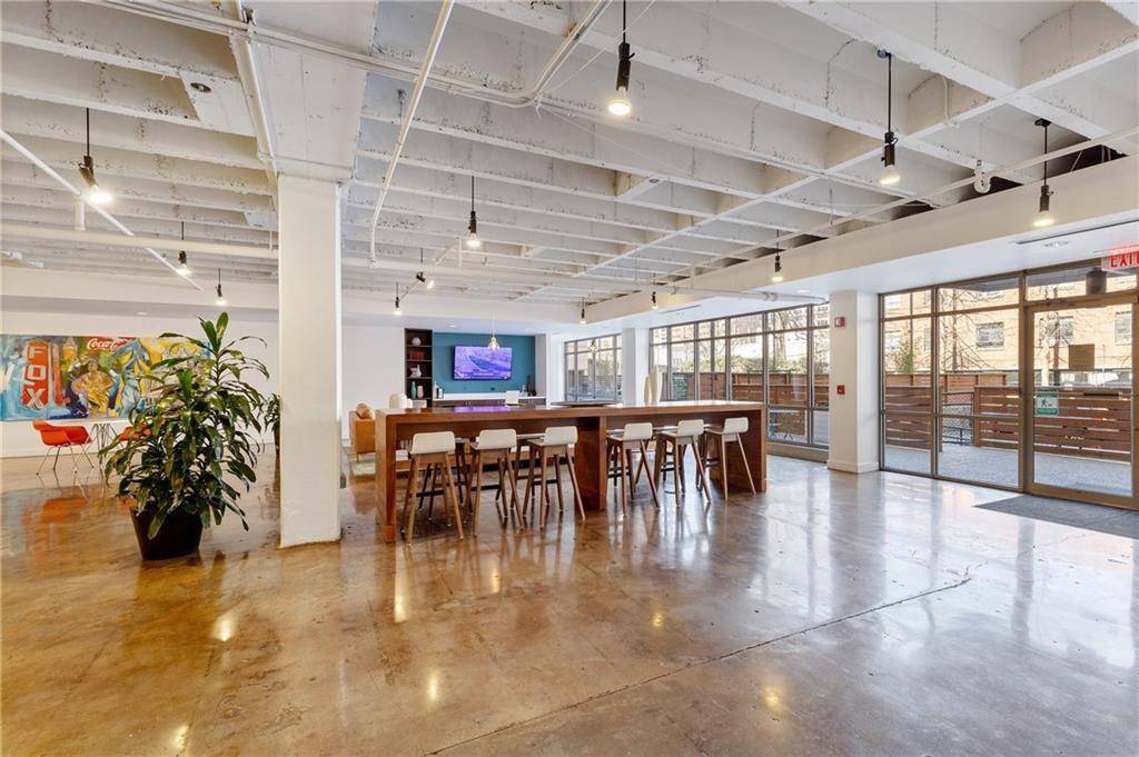 Atlanta, GA 30309,878 Peachtree ST NE #309