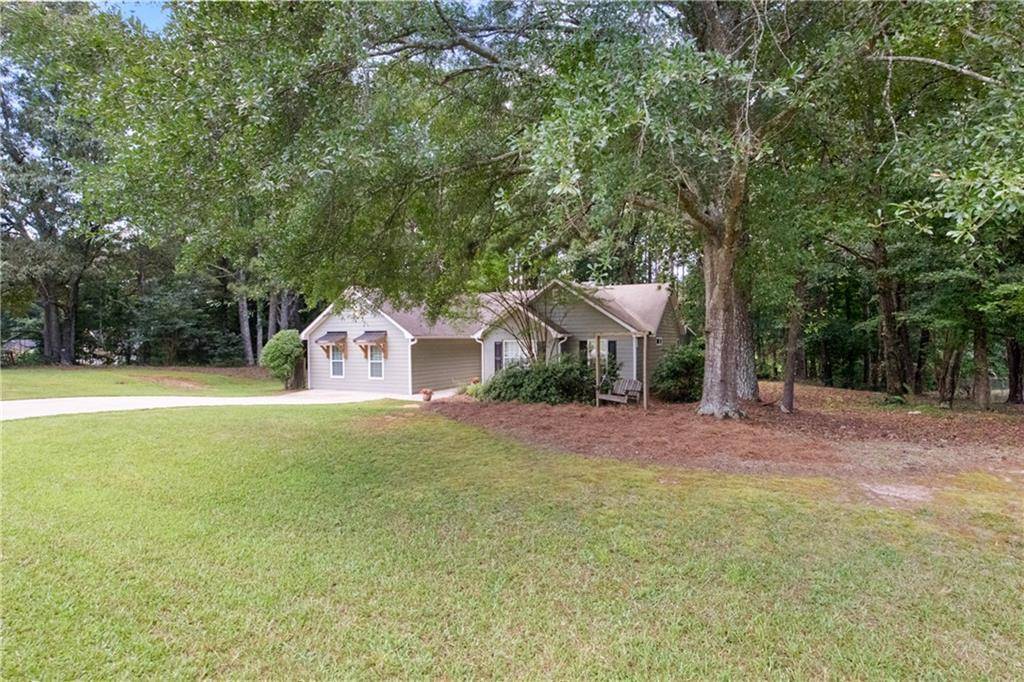 Covington, GA 30016,45 Park Place DR