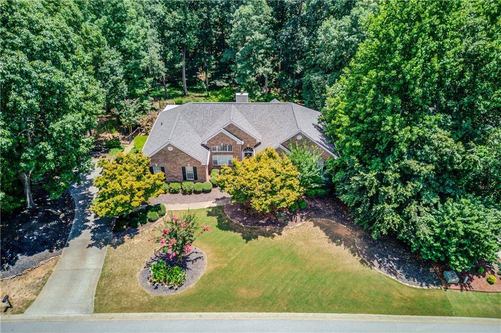 Braselton, GA 30517,735 Gold Crest DR