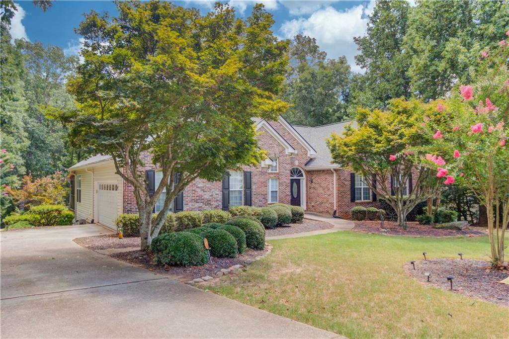 Braselton, GA 30517,735 Gold Crest DR