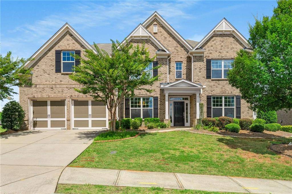Cumming, GA 30041,4320 Bluejay PL