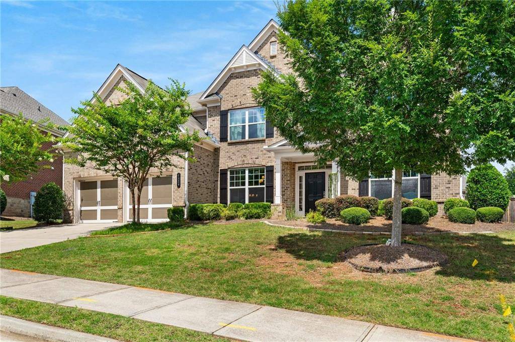 Cumming, GA 30041,4320 Bluejay PL