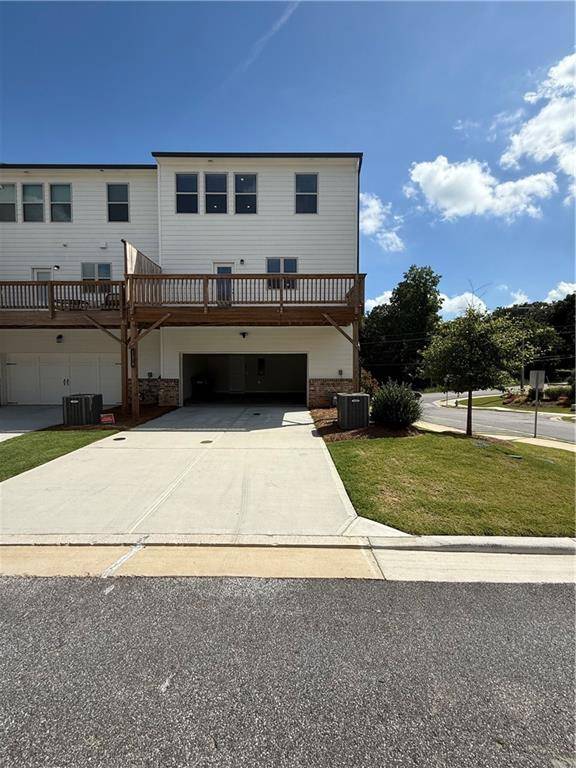 Marietta, GA 30008,1570 Halbrook PL SW