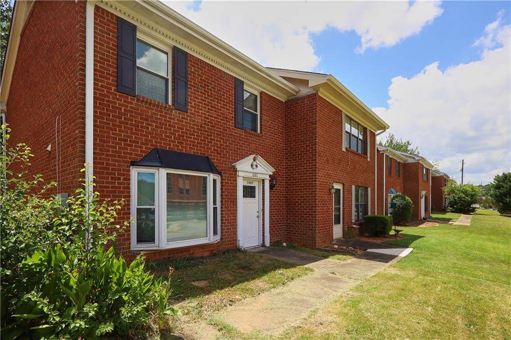 Lawrenceville, GA 30044,1887 Mcelvaney LN