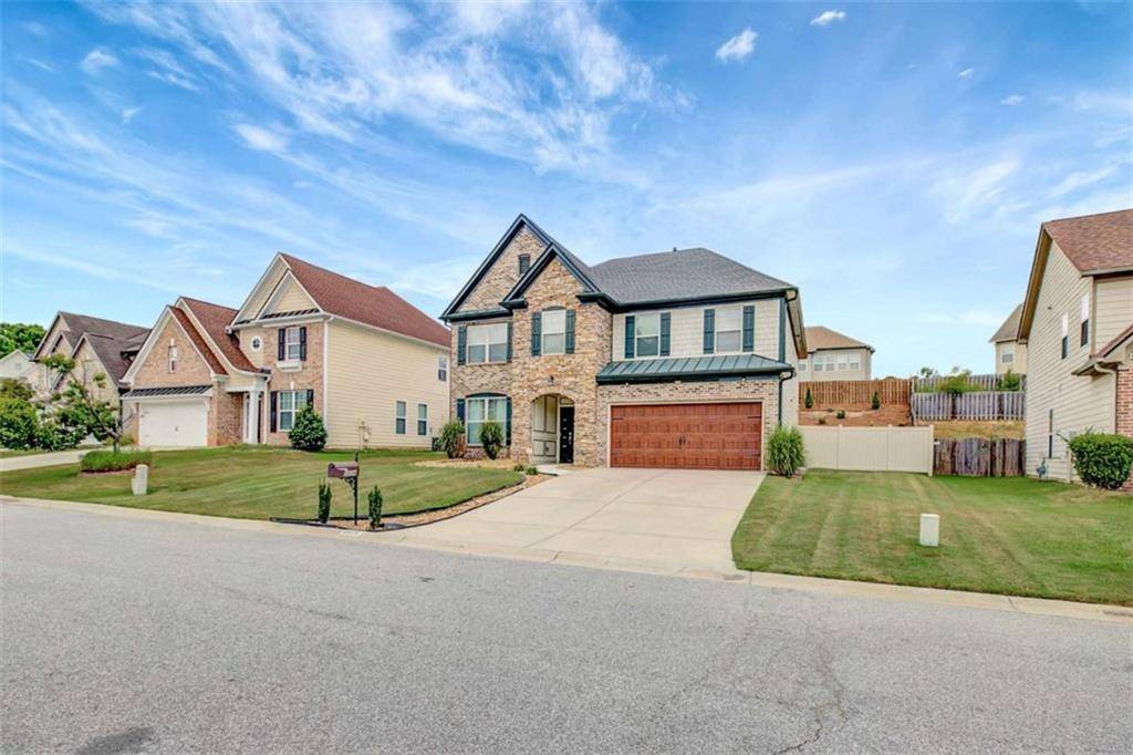 Union City, GA 30291,5606 Village Pkwy