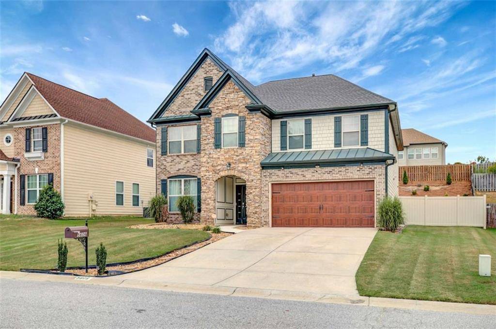 Union City, GA 30291,5606 Village Pkwy