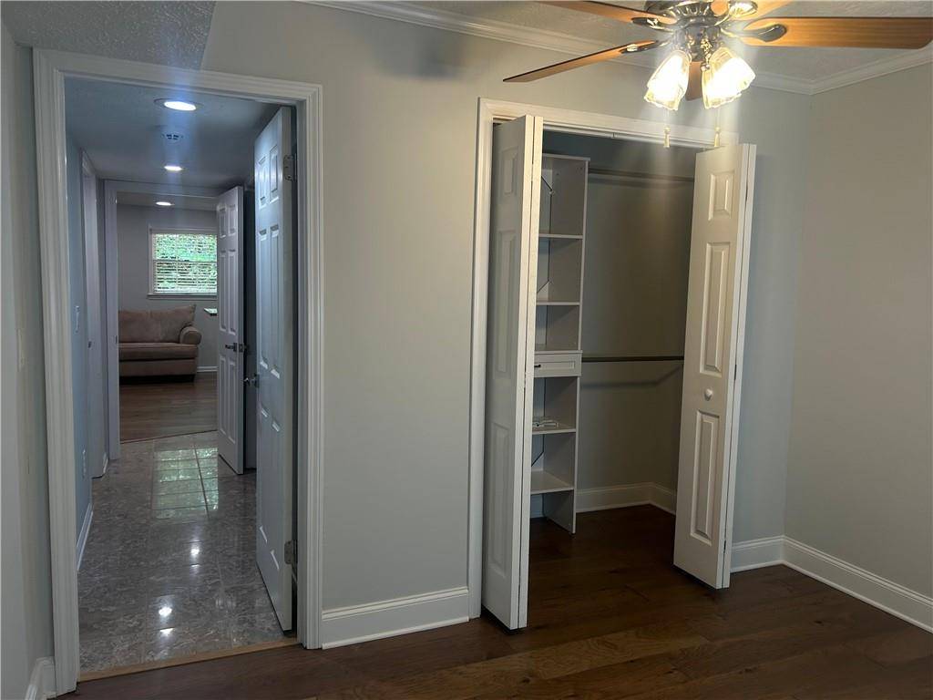 Lithonia, GA 30038,3221 Goldenchain DR