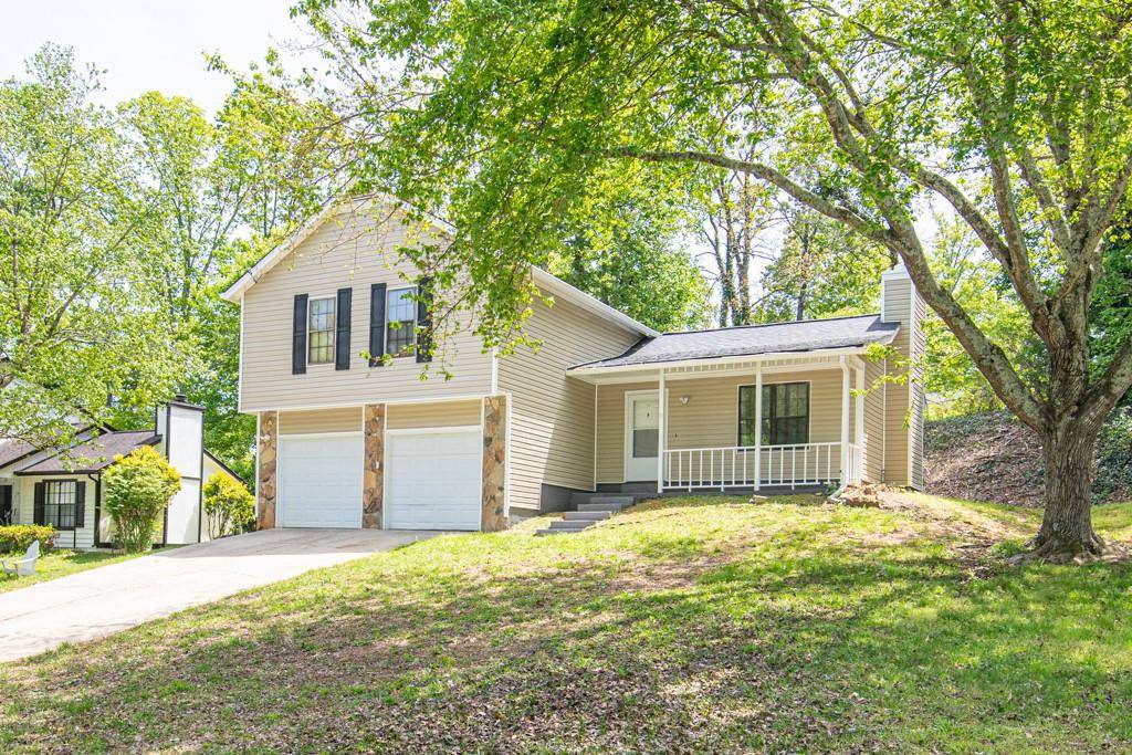 Norcross, GA 30093,1147 Williamsburg LN