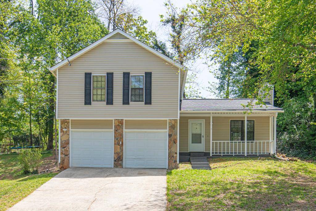 Norcross, GA 30093,1147 Williamsburg LN